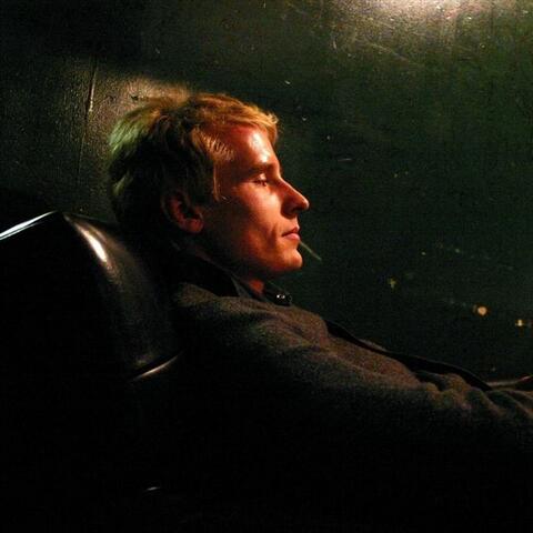 Tom Brosseau