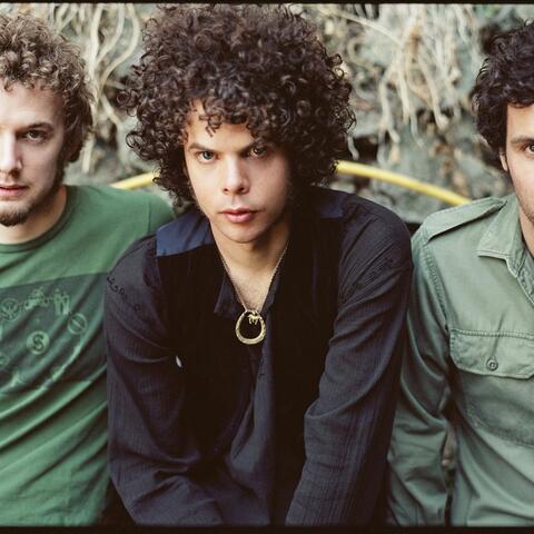 Wolfmother