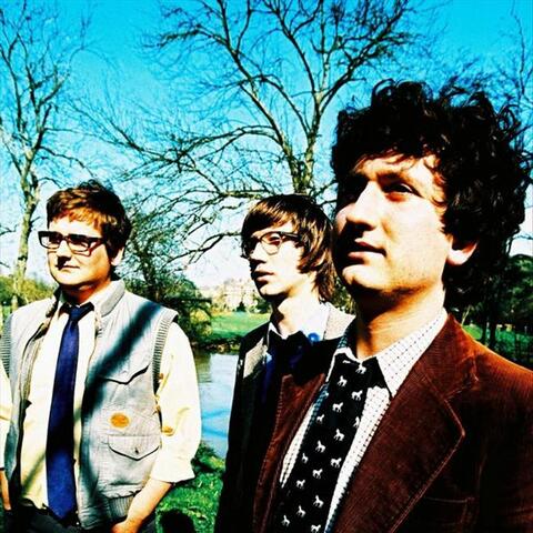 The Young Knives