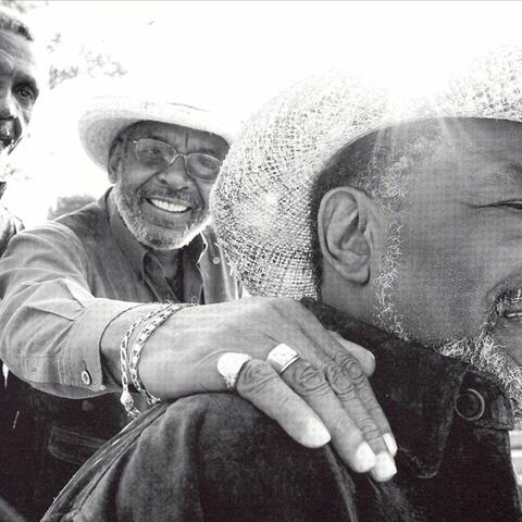 The Holmes Brothers
