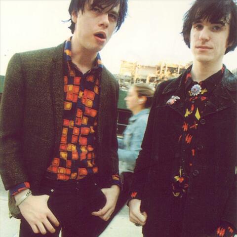 The Star Spangles