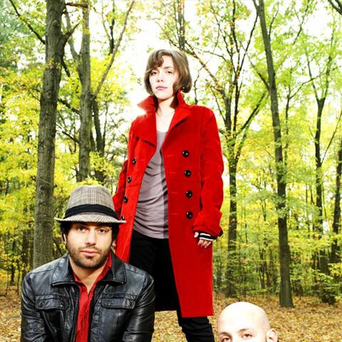 Company of Thieves