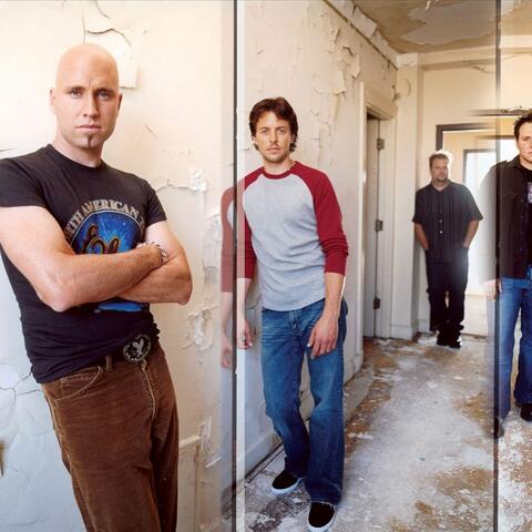 Vertical Horizon