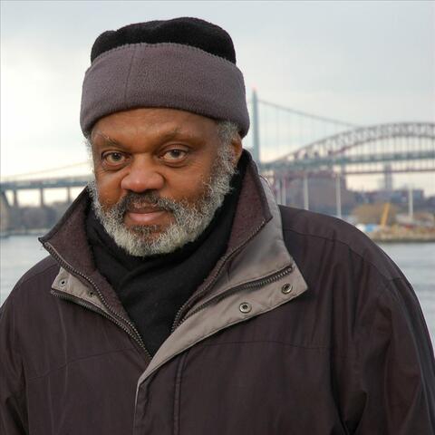 Henry Grimes
