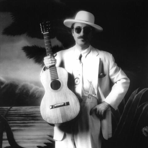 Leon Redbone