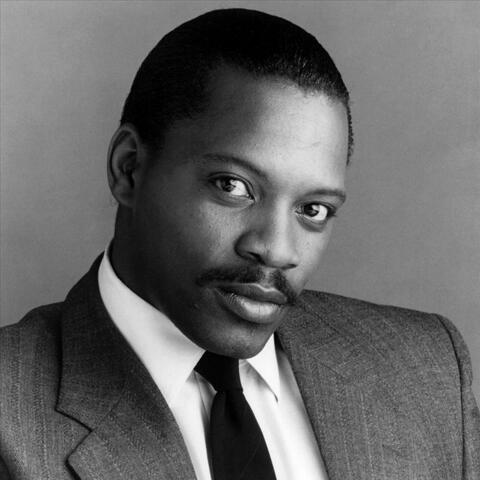 Alexander O'Neal