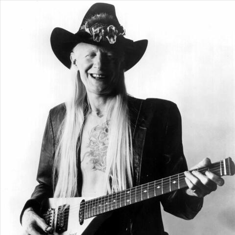 Johnny Winter