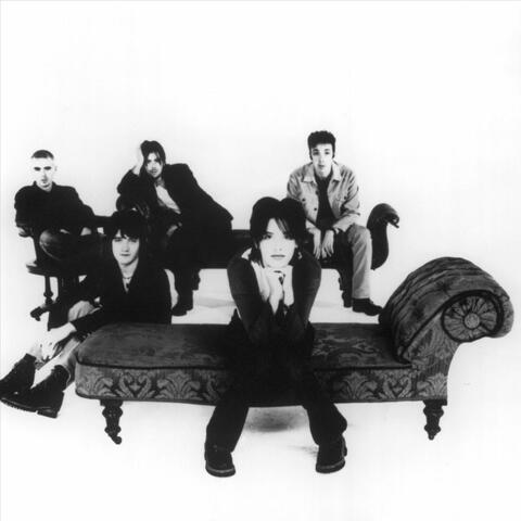 Sharleen Spiteri