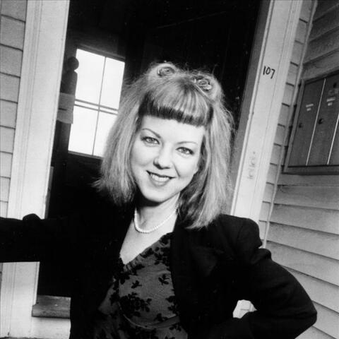Mary Lou Lord