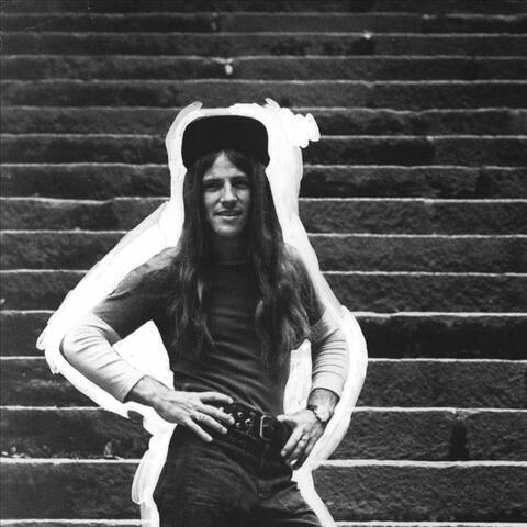 Mark Farner