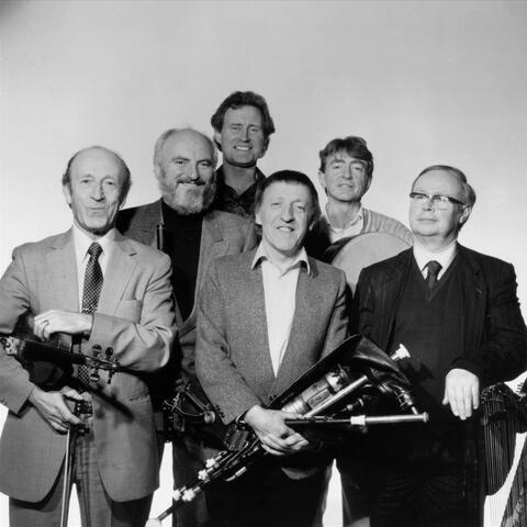 The Chieftains with Sinead O'Connor