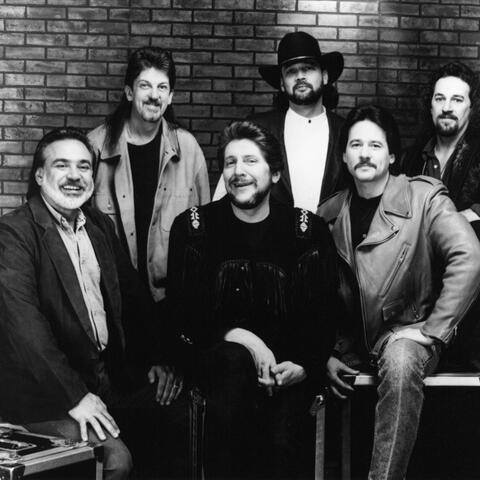 The Marshall Tucker Band