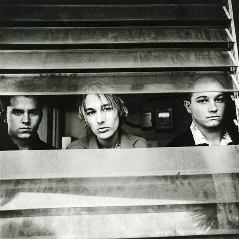 Silverchair