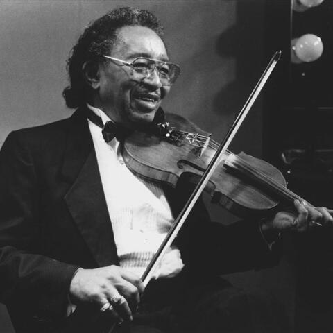 Claude "Fiddler" Williams