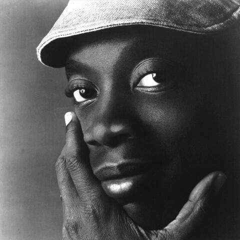 Milton Nascimento