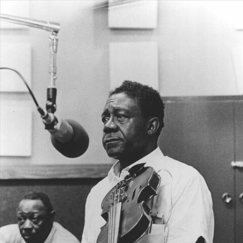 L.C. "Good Rockin'" Robinson