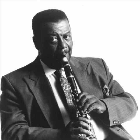 Alvin Batiste