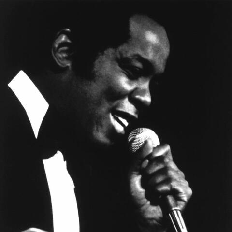 Lou Rawls & Les McCann Ltd