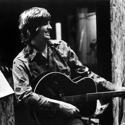 Phil Everly