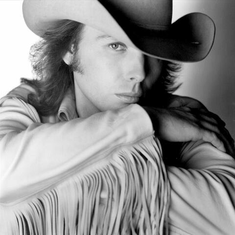 Dwight Yoakam