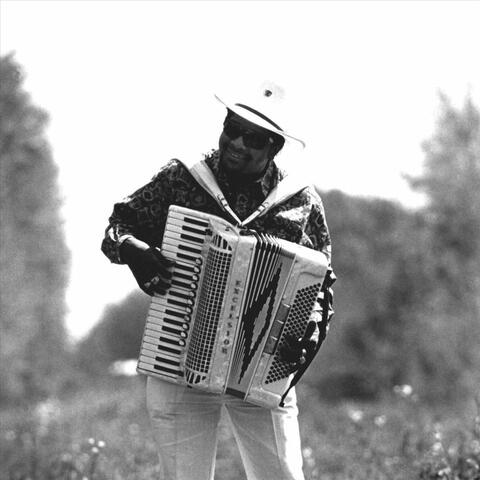 Nathan & the Zydeco Cha Chas