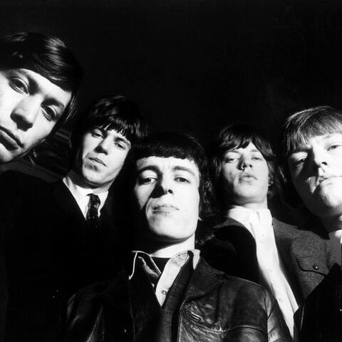 The Rolling Stones