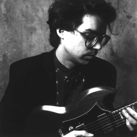 Bill Frisell