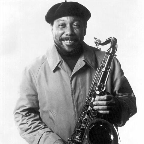 Lucky Thompson