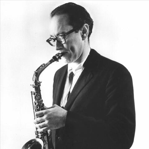 Paul Desmond Quartet