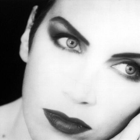 Annie Lennox