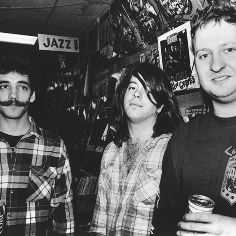 Hüsker Dü