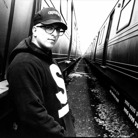 MC Serch