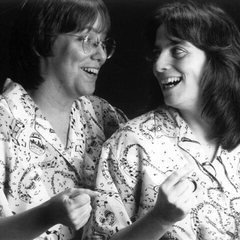 Cathy Fink & Marcy Marxer