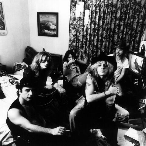 Rock City Angels