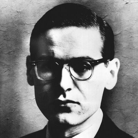 Bill Evans