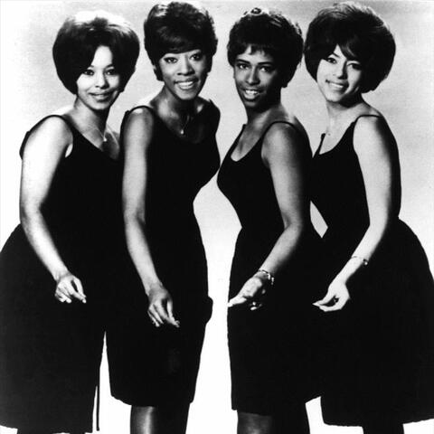 The Chiffons