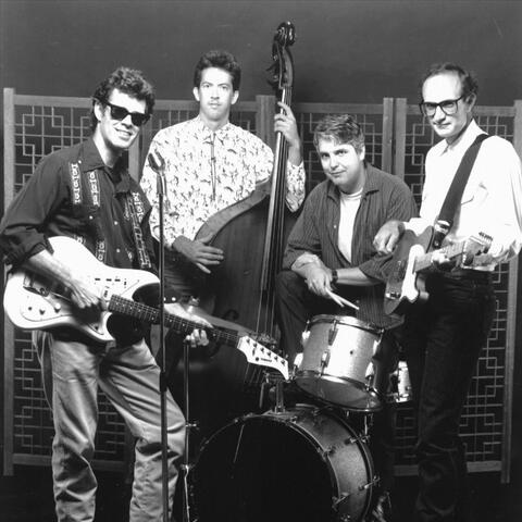The LeRoi Brothers