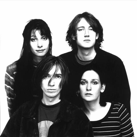 Kevin Shields