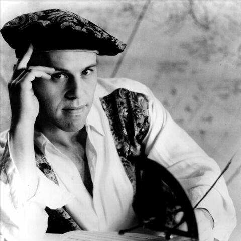 Thomas Dolby