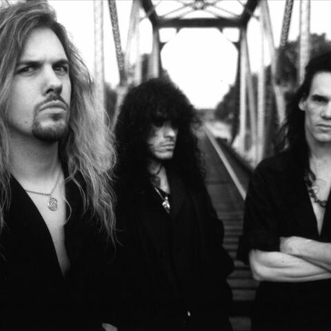 Morbid Angel