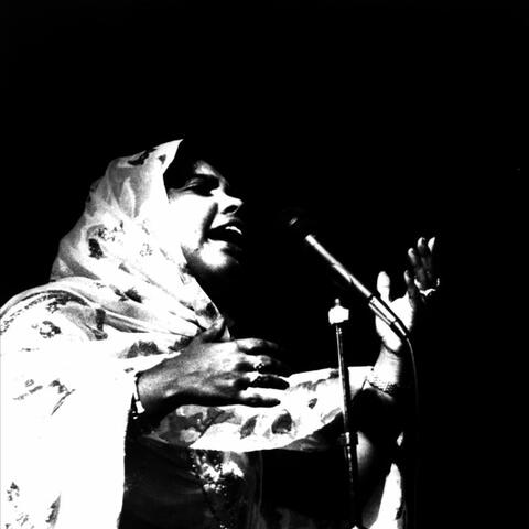 Dimi Mint Abba