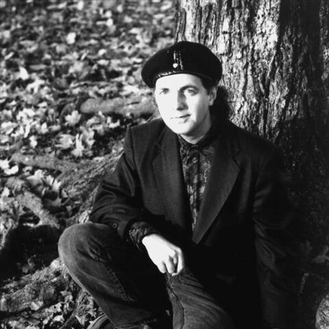Phil Keaggy