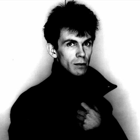 Julian Cope