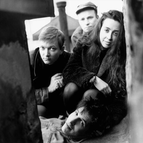 Th' Faith Healers