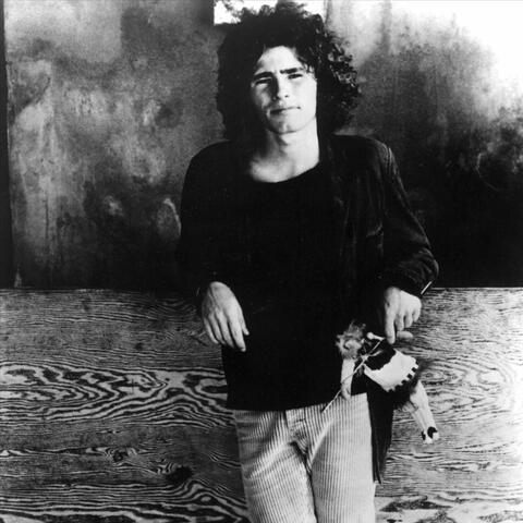 Tim Buckley