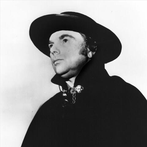 Van Morrison