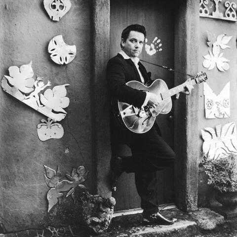 Jimmie Vaughan