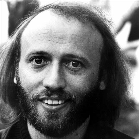 Maurice Gibb