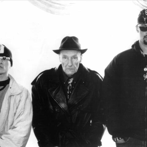 William S. Burroughs