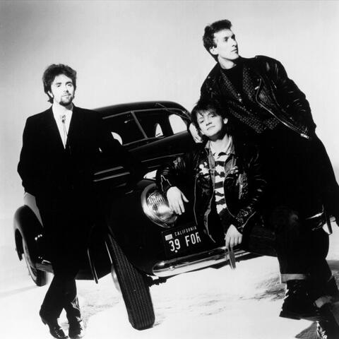 The Icicle Works